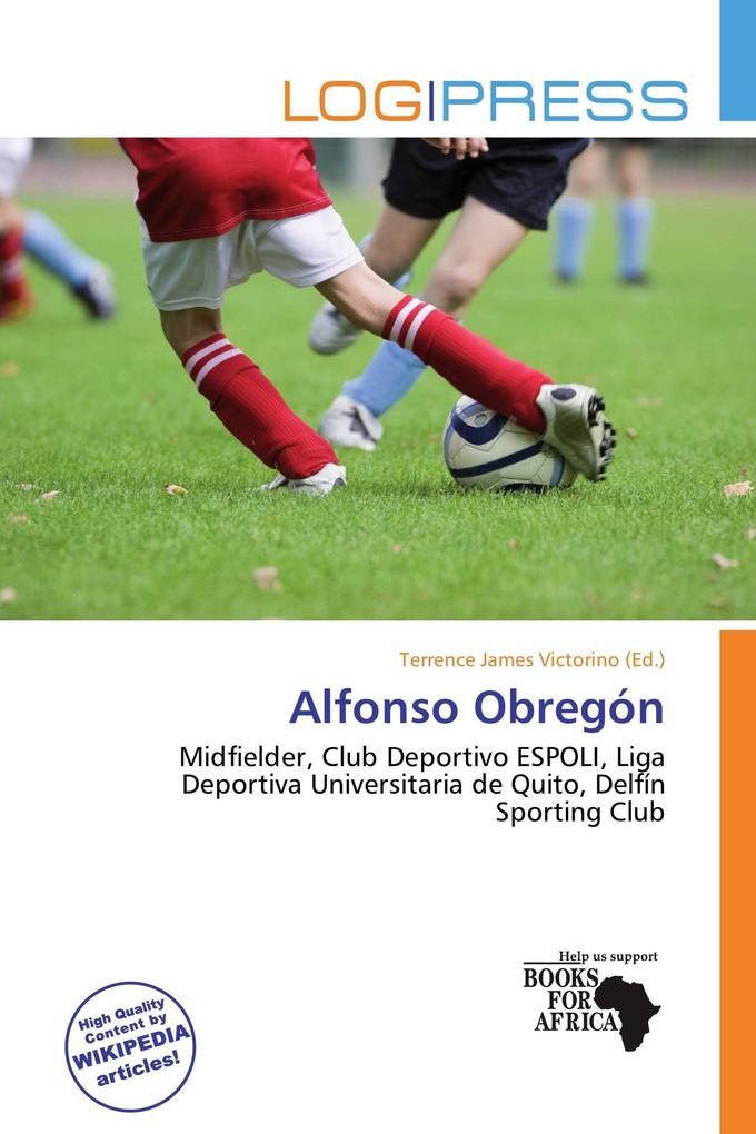 Alfonso Obregón