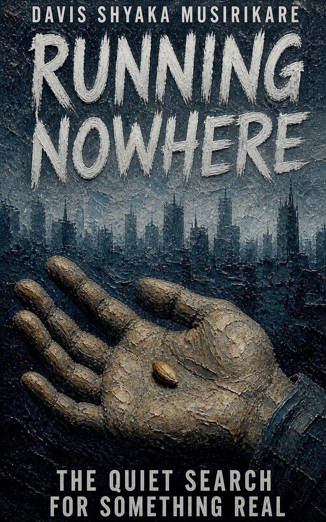 Running Nowhere