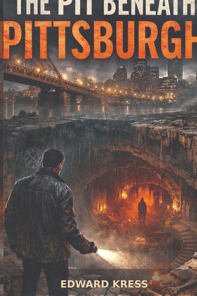The Pit Beneath Pittsburgh