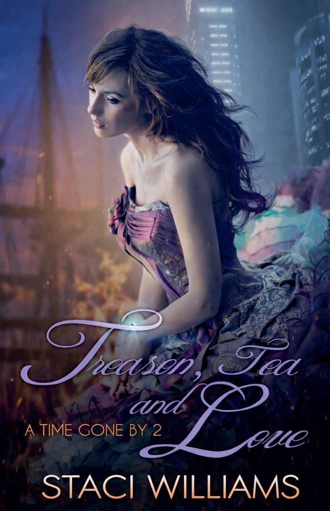 Treason Tea and Love