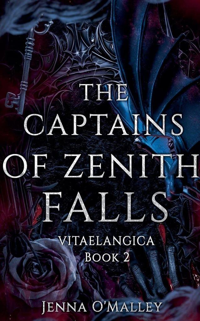 The Captains of Zenith Falls