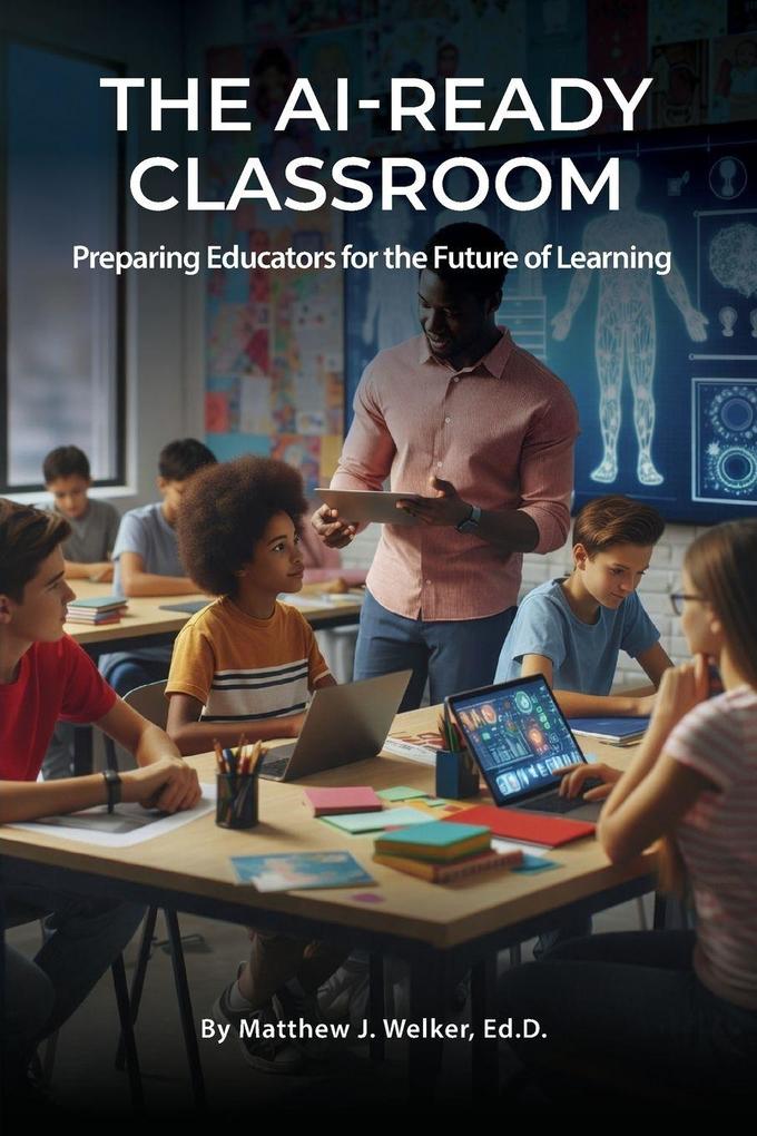 THE AI READY CLASSROOM