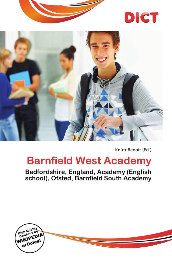 Barnfield West Academy