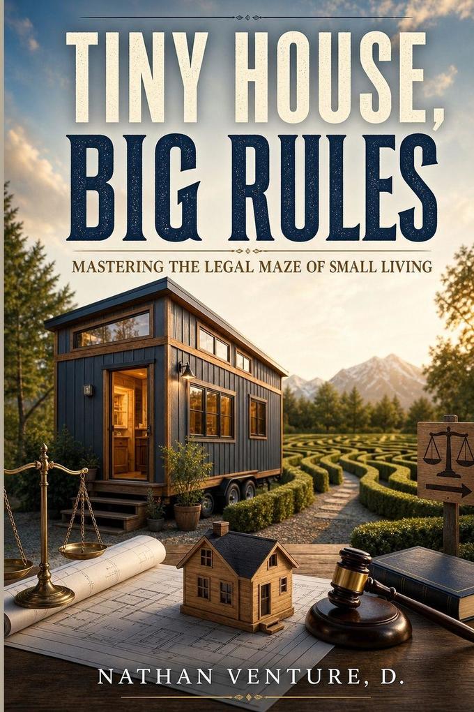 Tiny House Big Rules