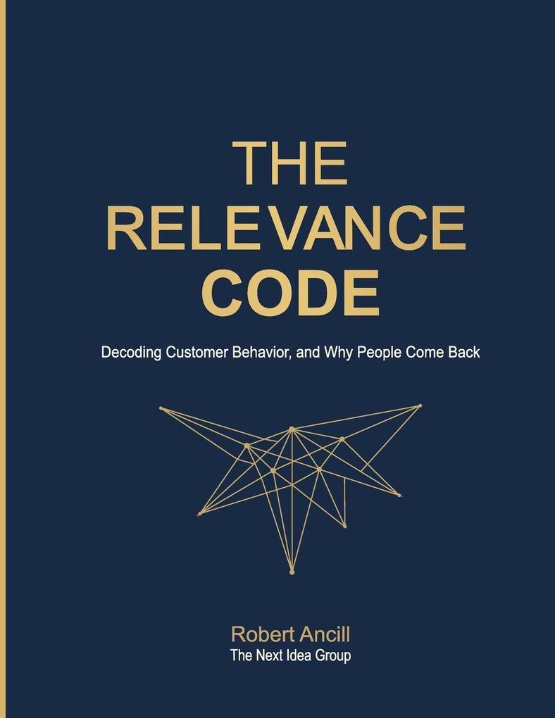 THE RELEVANCE CODE