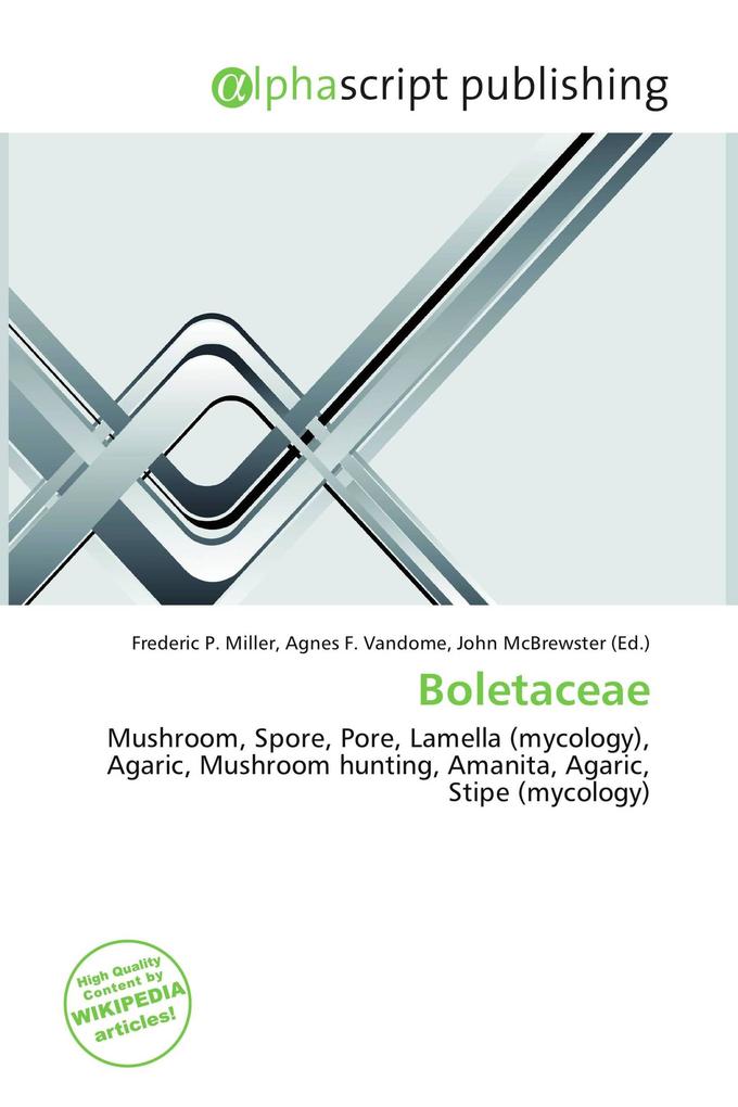Boletaceae