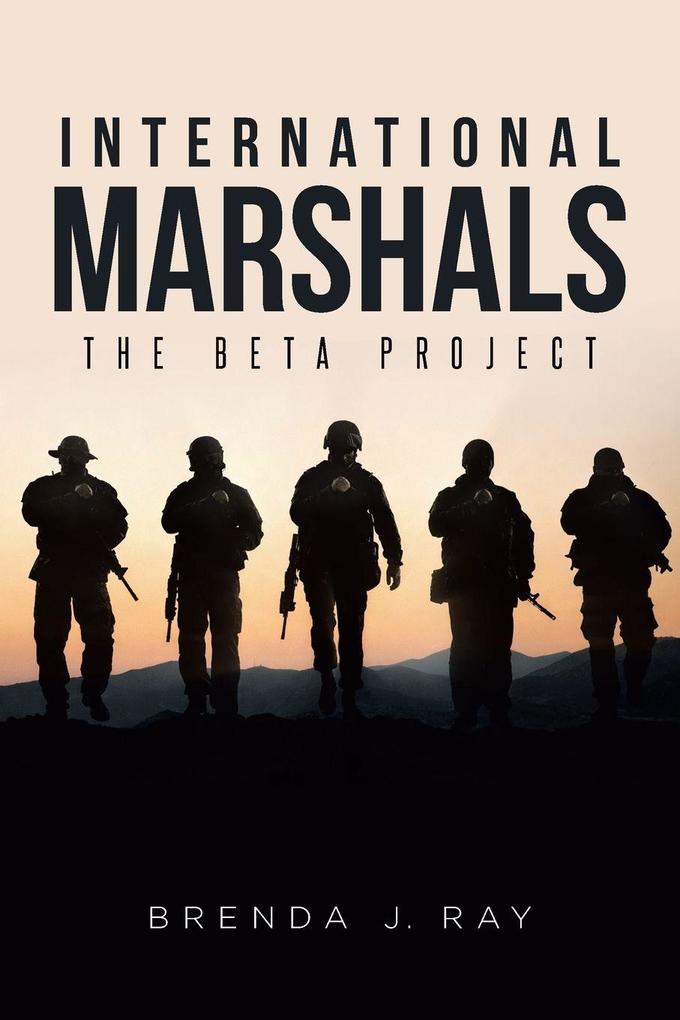 International Marshals