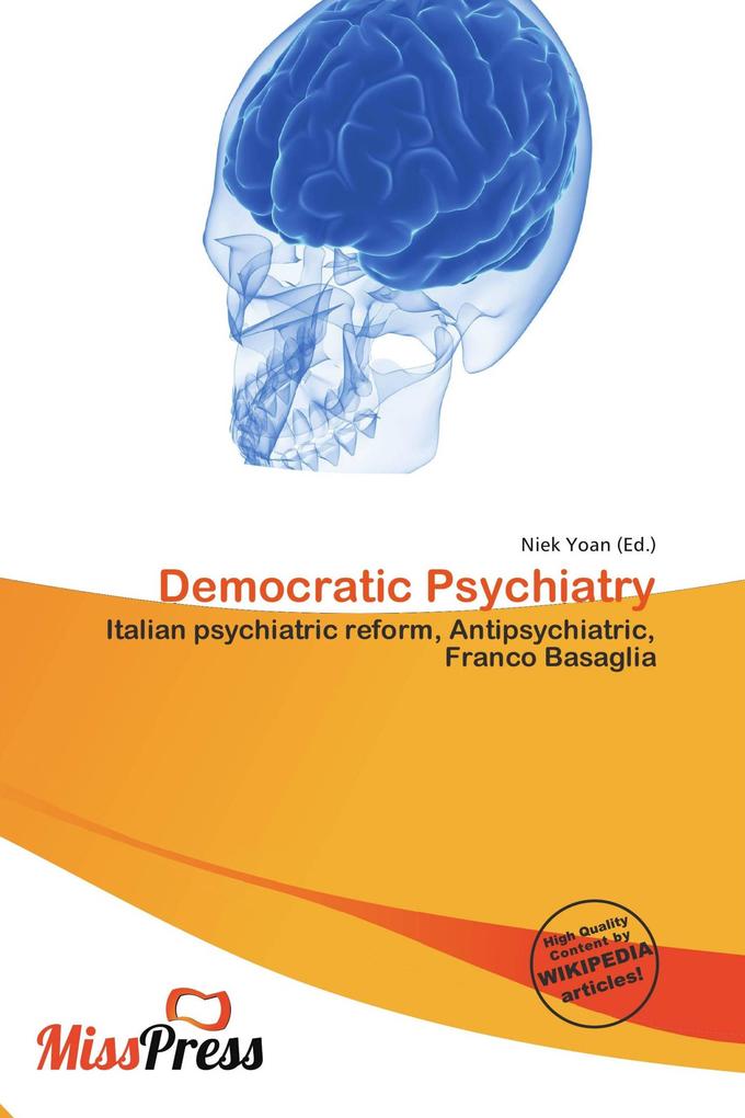 Democratic Psychiatry