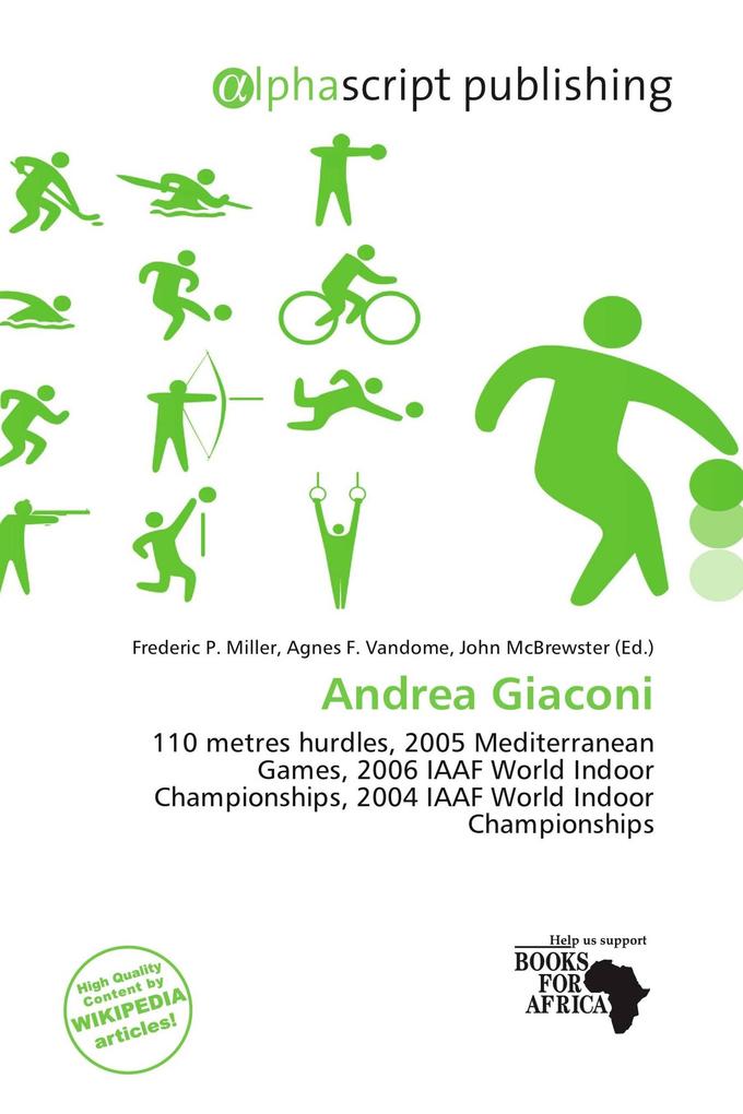 Andrea Giaconi