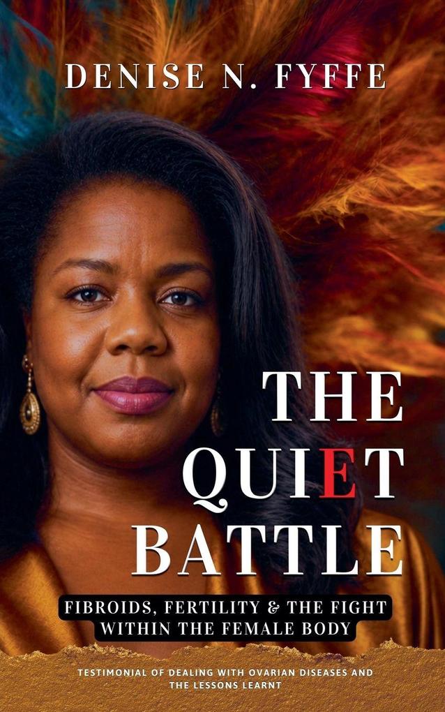 The Quiet Battle