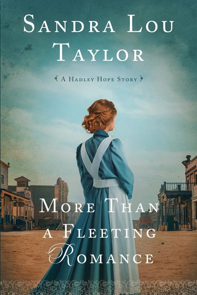 More Than a Fleeting Romance