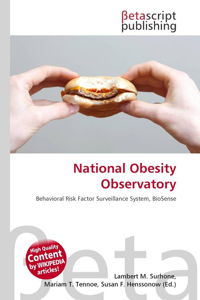 National Obesity Observatory