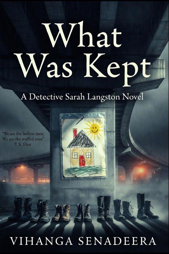 What Was Kept