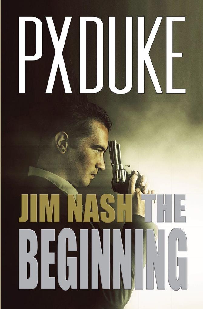 Jim Nash The Beginning