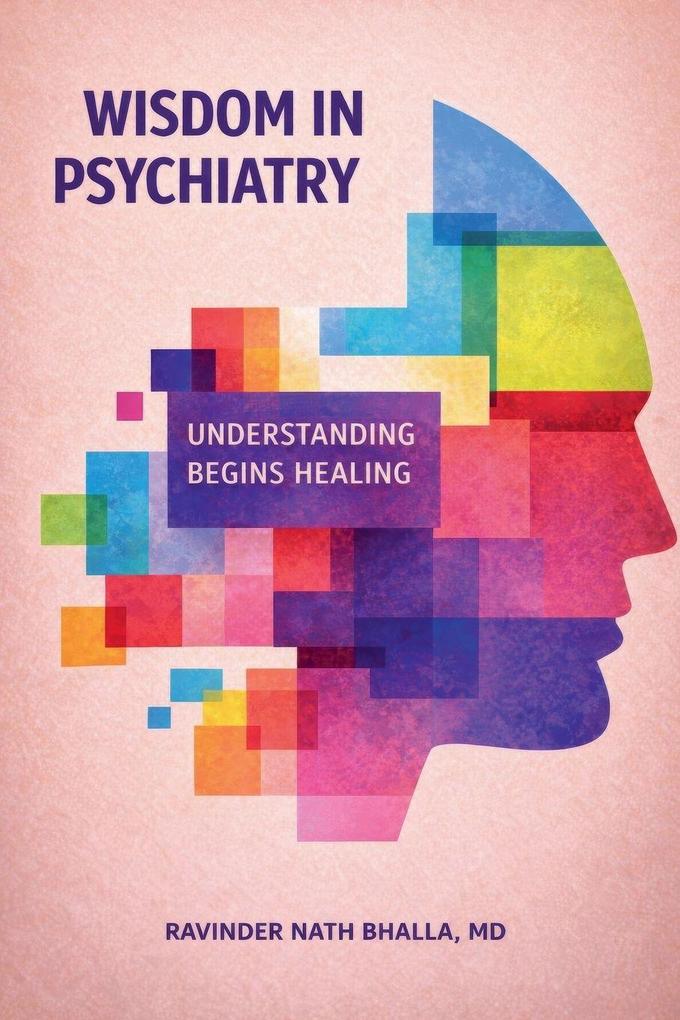 Wisdom In Psychiatry