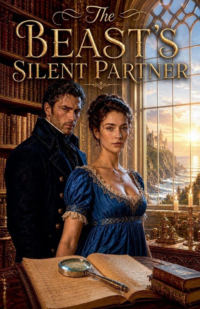 The Beast's Silent Partner