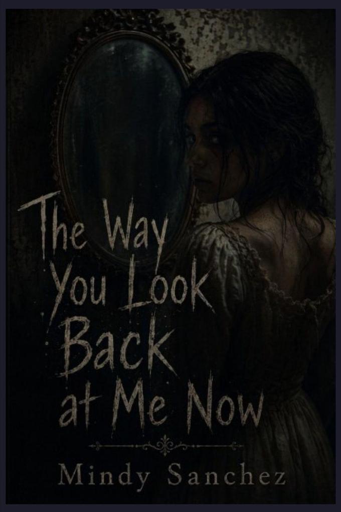 The Way You Look Back at Me Now