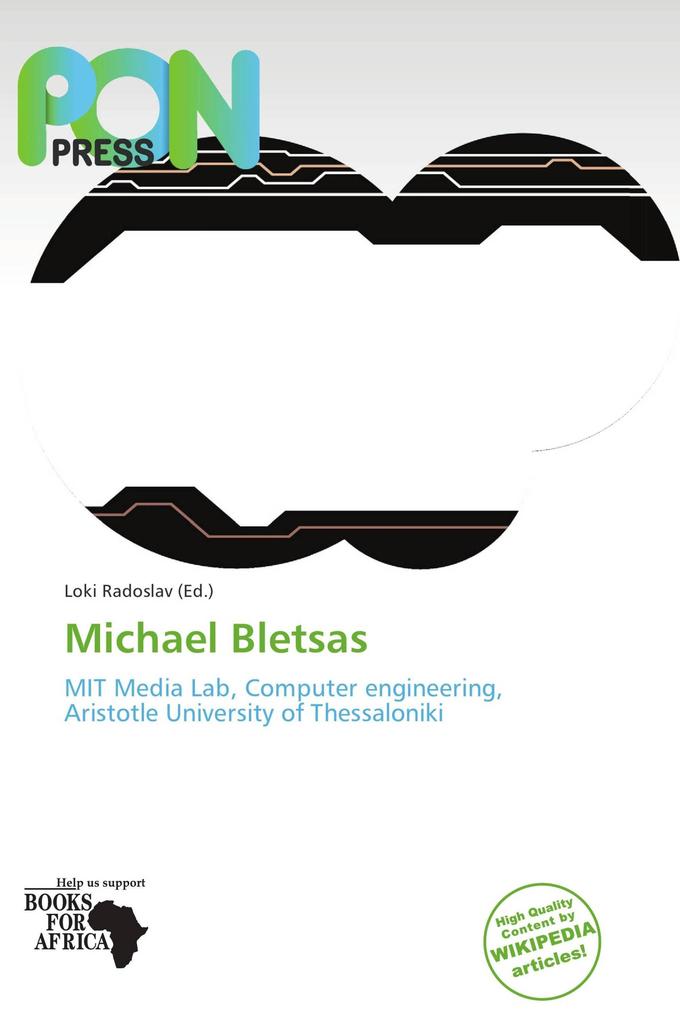 Michael Bletsas