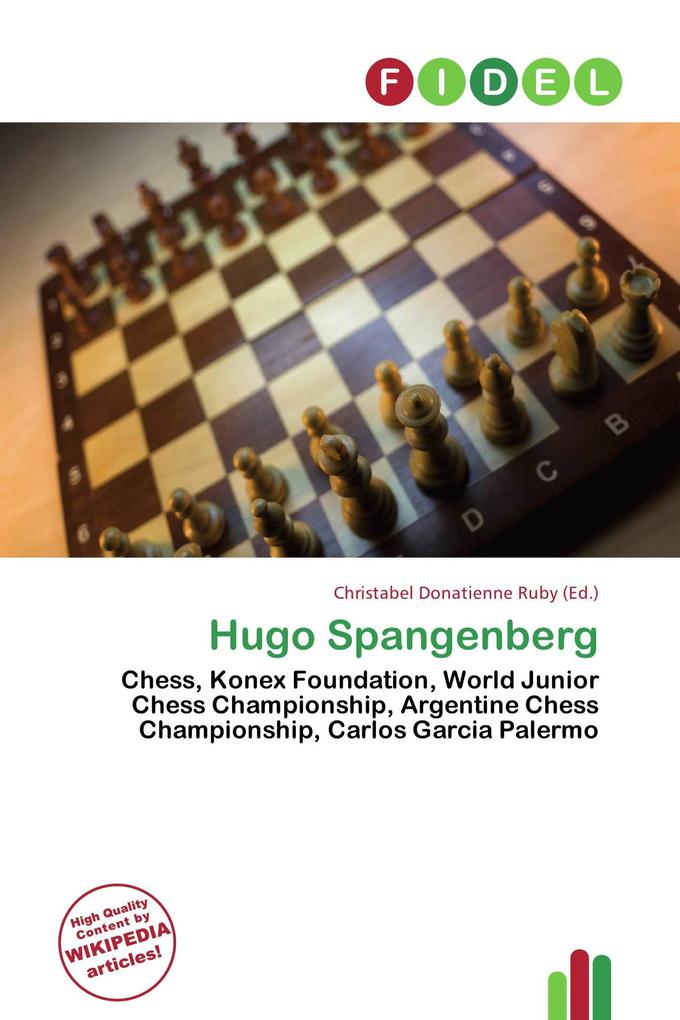 Hugo Spangenberg