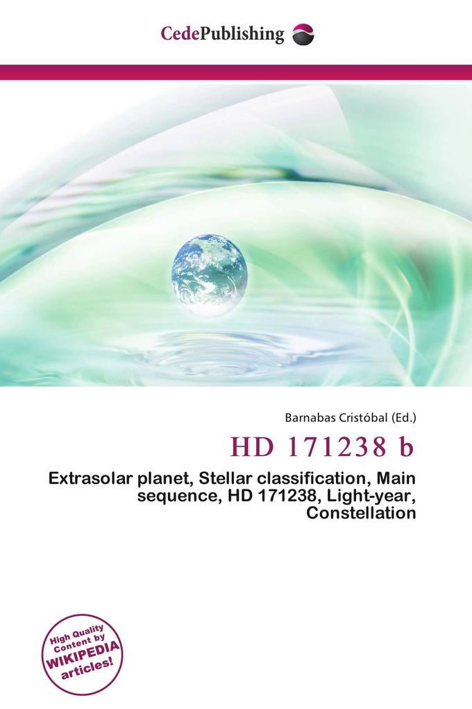 HD 171238 b