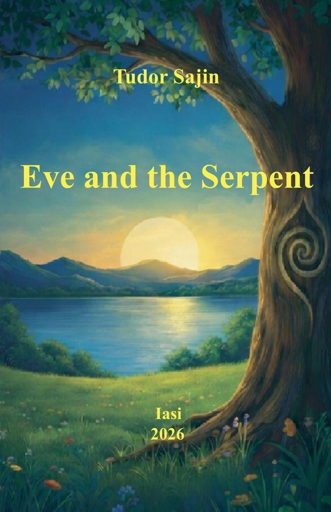 Eve and the Serpent