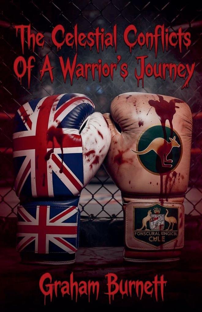 The Celestial Conflicts Of A Warrior's Journey