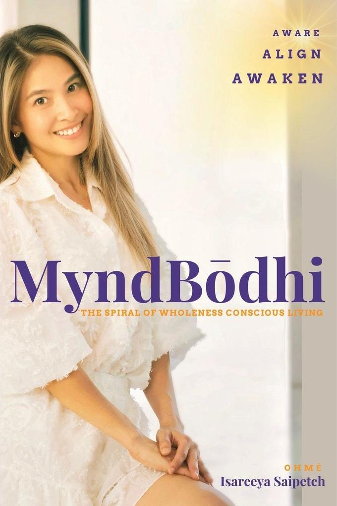Myndbodhi