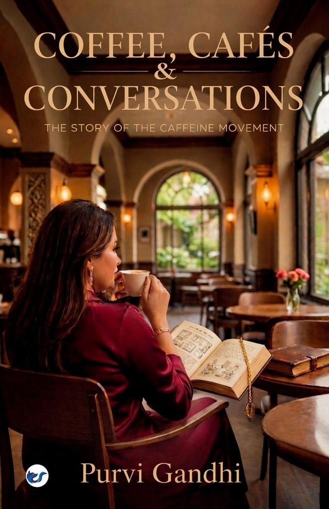 Coffee Cafés and Conversations