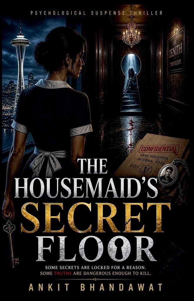 The Housemaid's Secret Floor