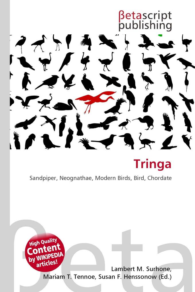Tringa