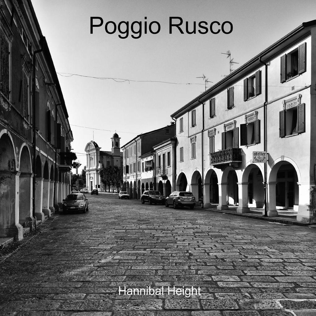 Poggio Rusco