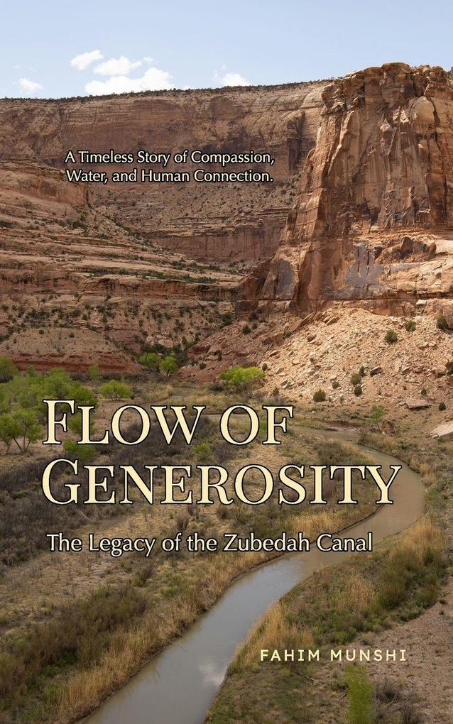 Flow of Generosity
