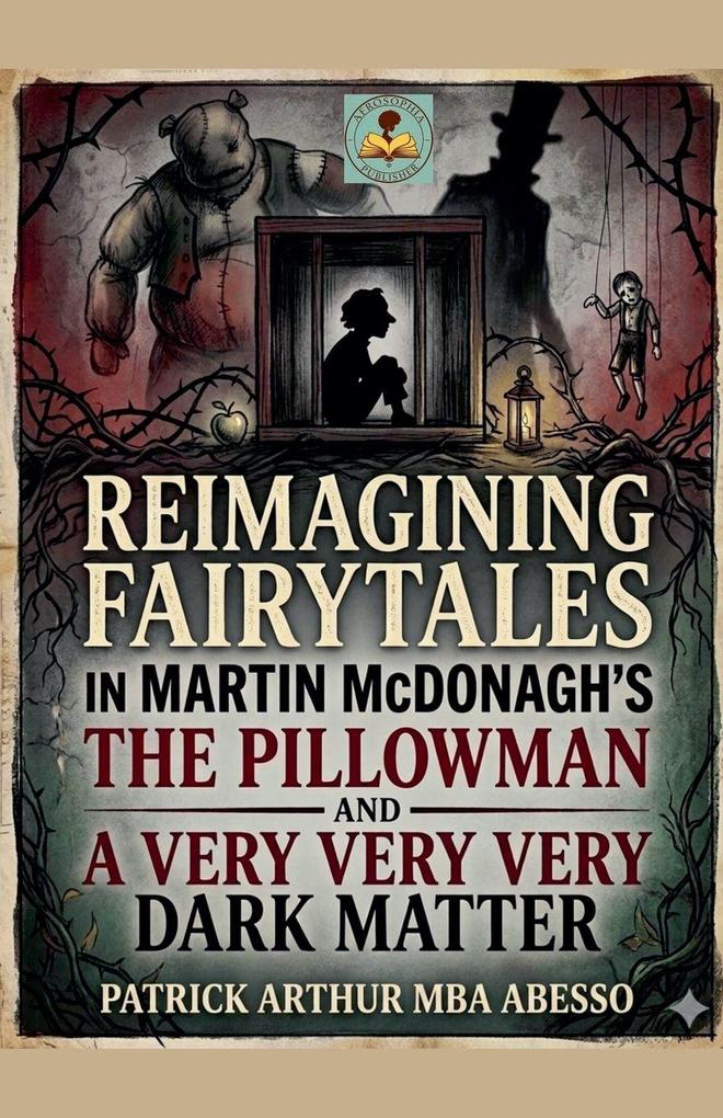 Reimagining Fairytales
