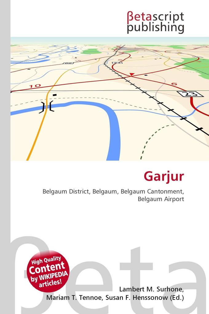 Garjur