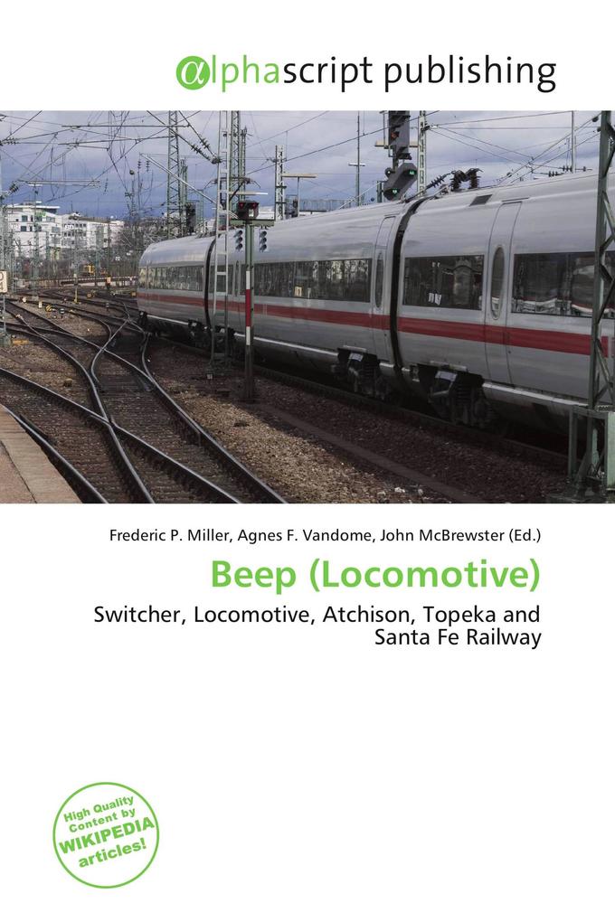 Beep (Locomotive)