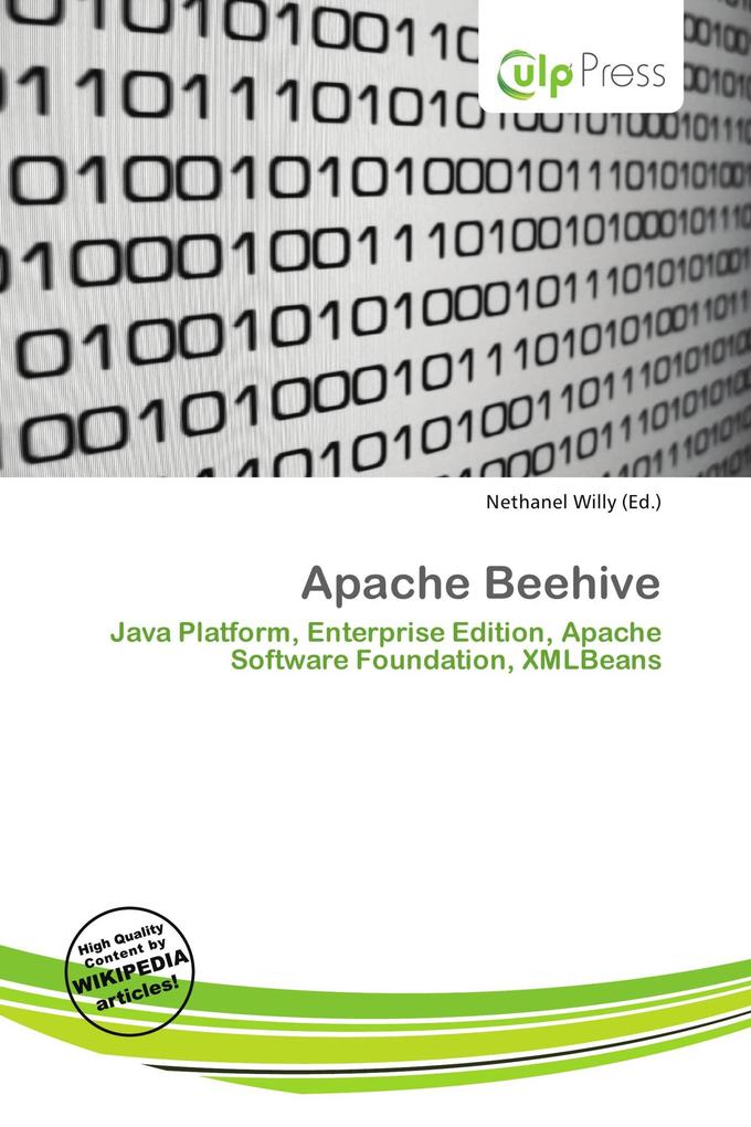 Apache Beehive