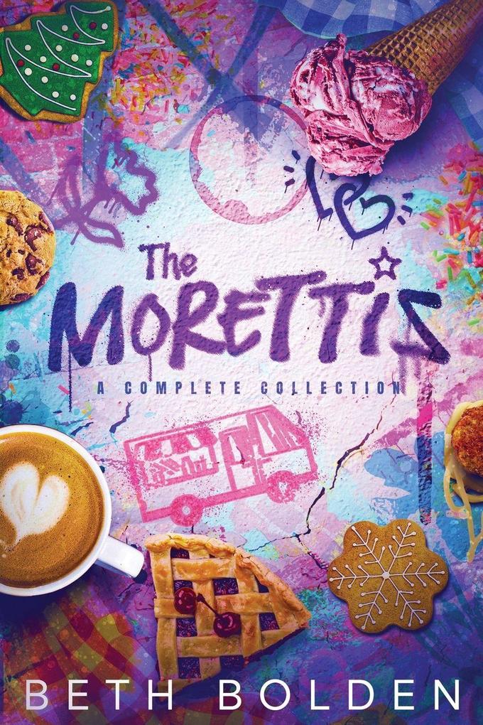 The Morettis