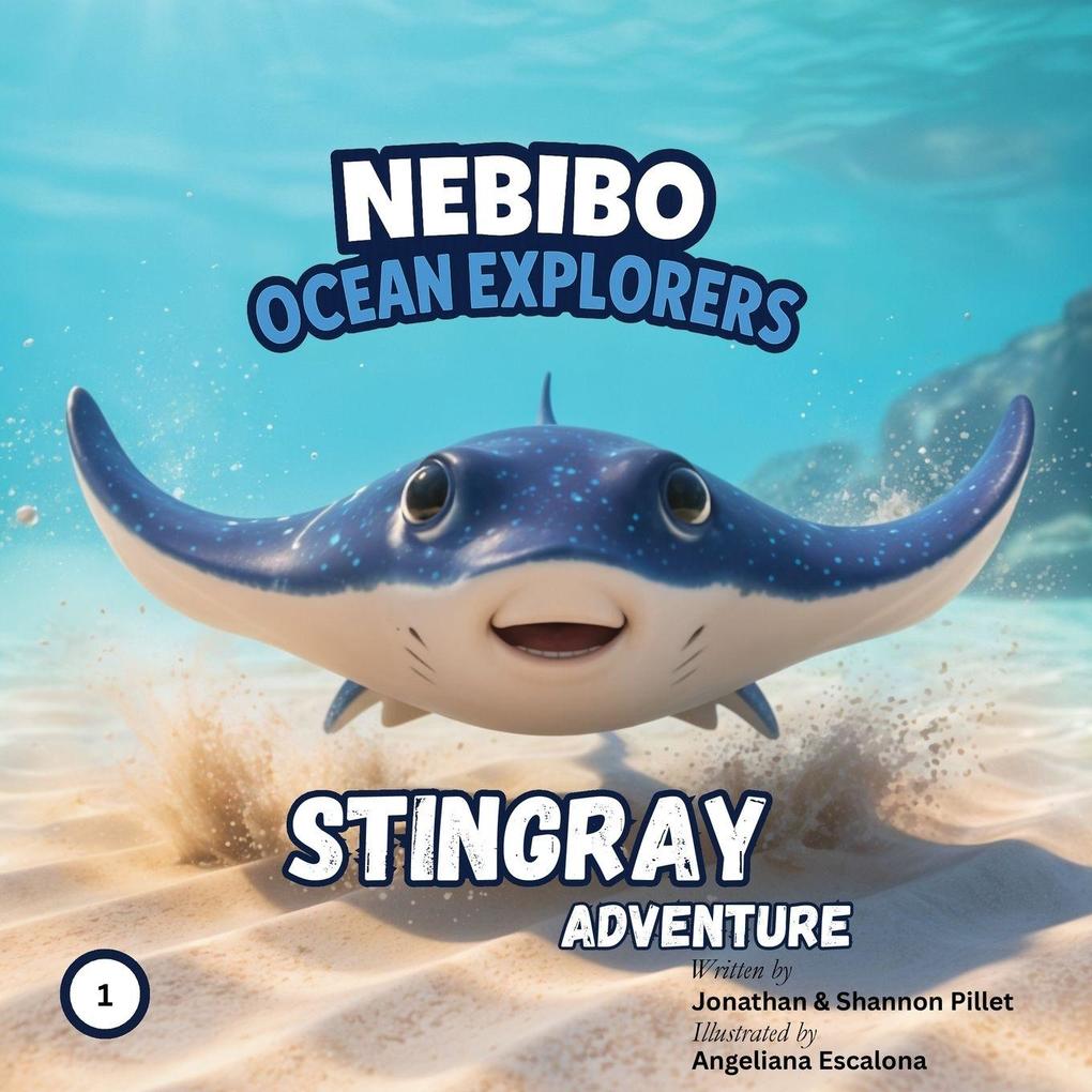 NEBIBO Ocean Explorers