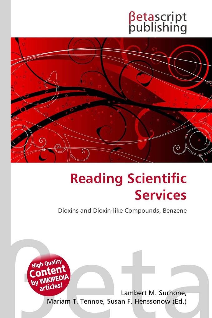 Reading Scientific Services