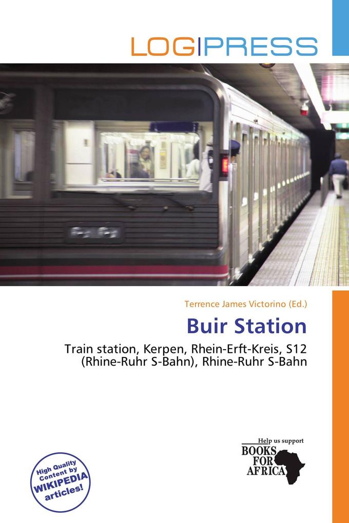 Buir Station
