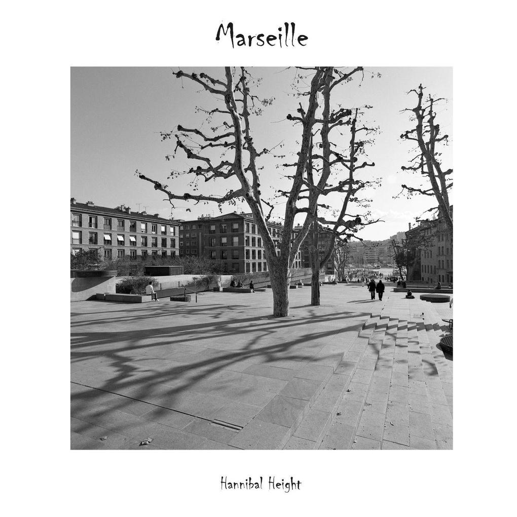 Marseille