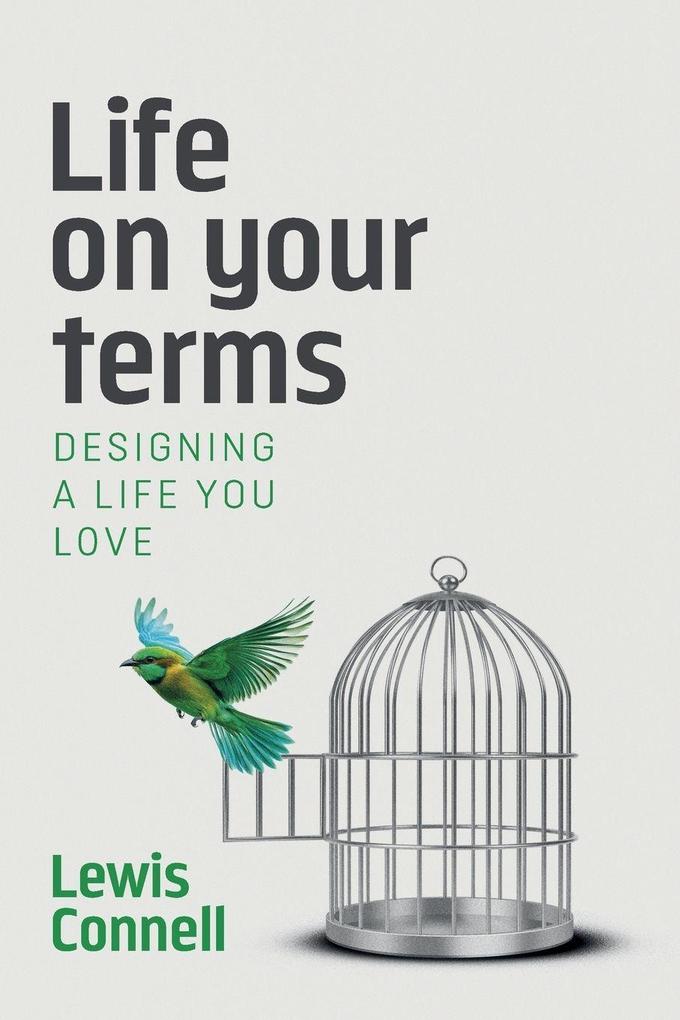 Life on Your Terms