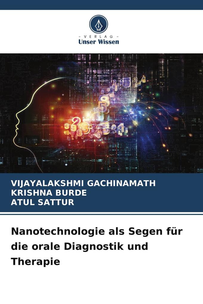 Nanotechnologie als Segen für die orale Diagnostik und Therapie