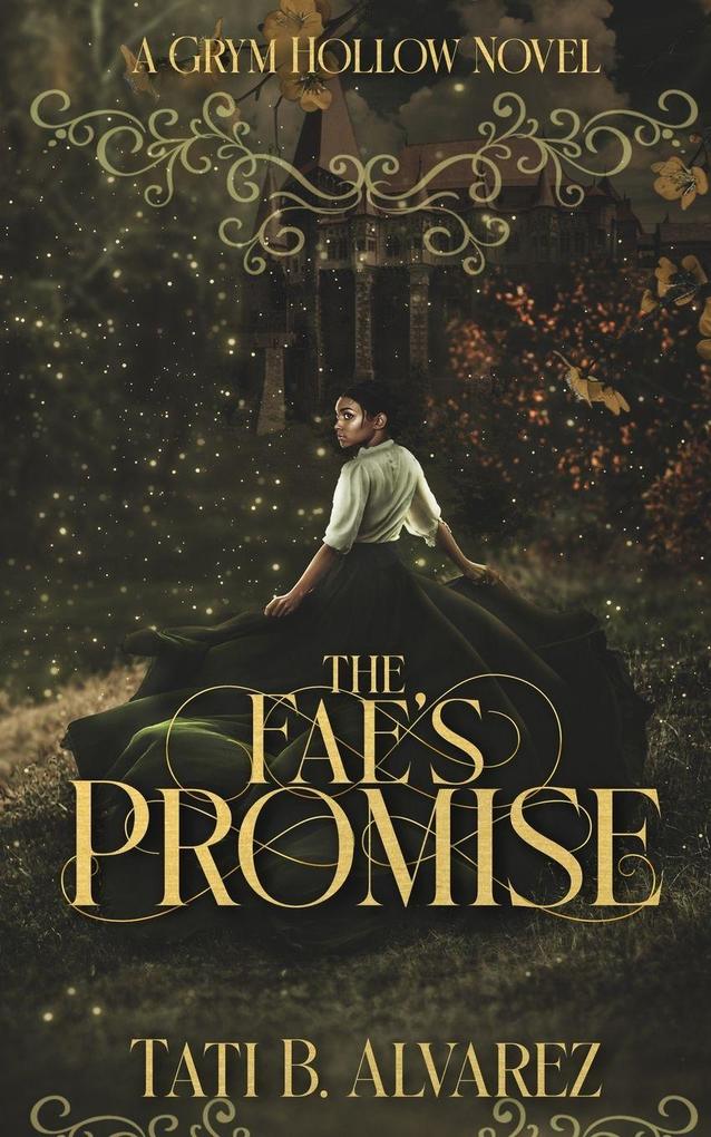 The Fae's Promise