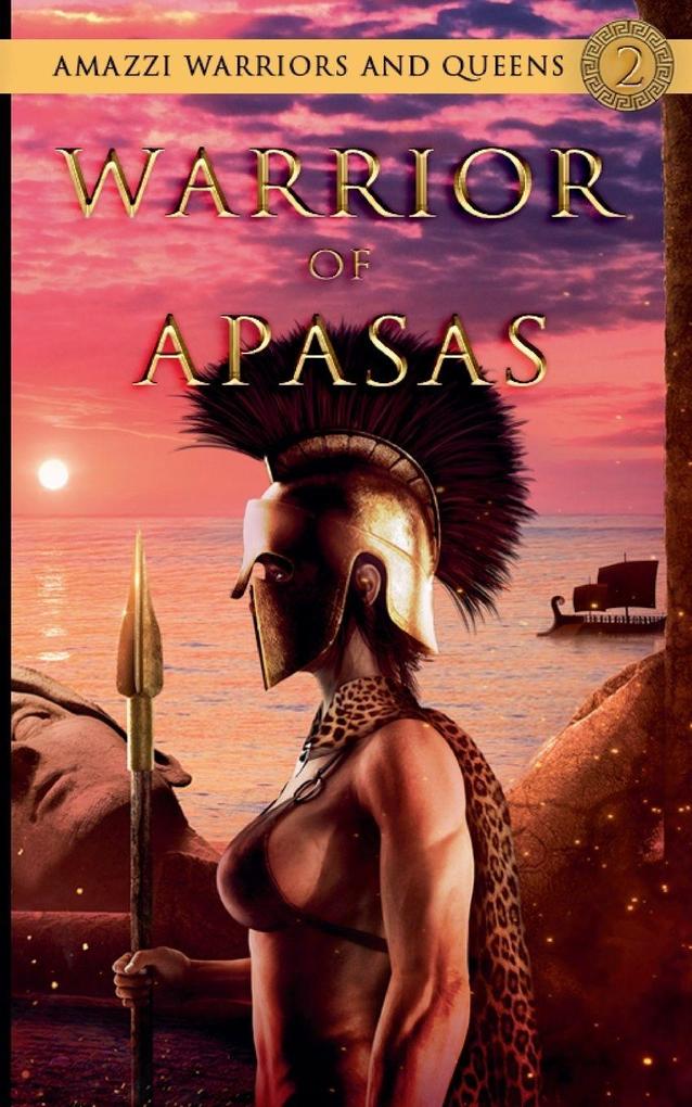 Warrior of Apasas