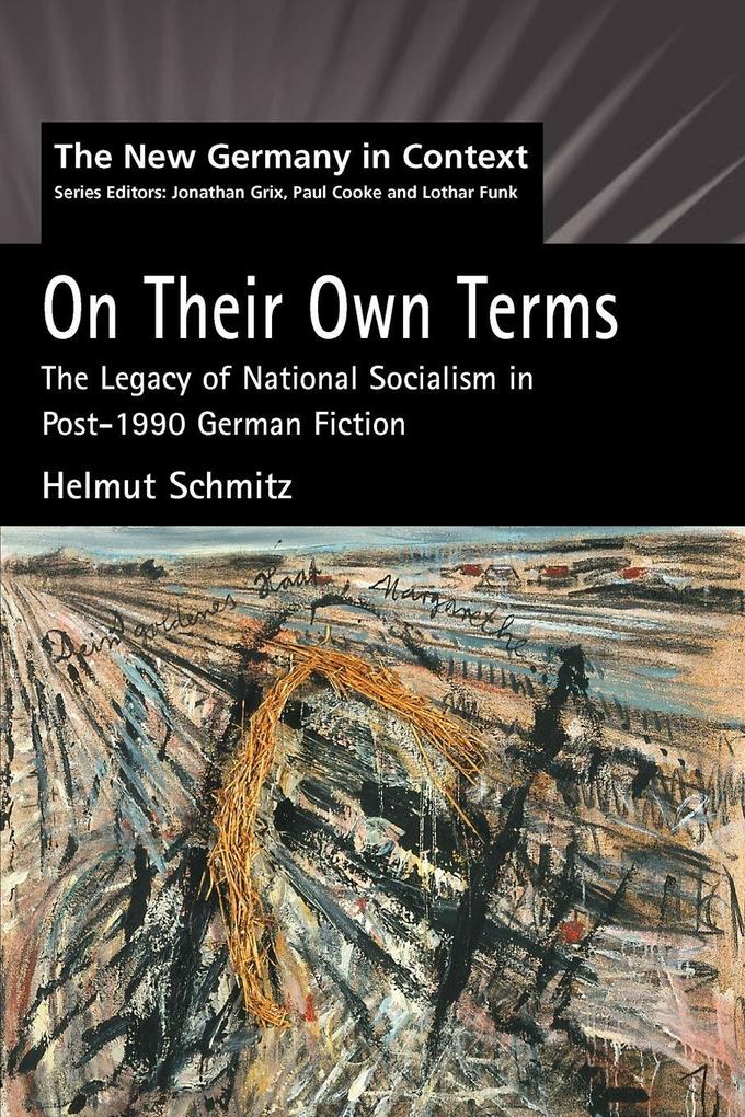 On Their Own Terms