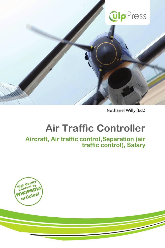 Air Traffic Controller