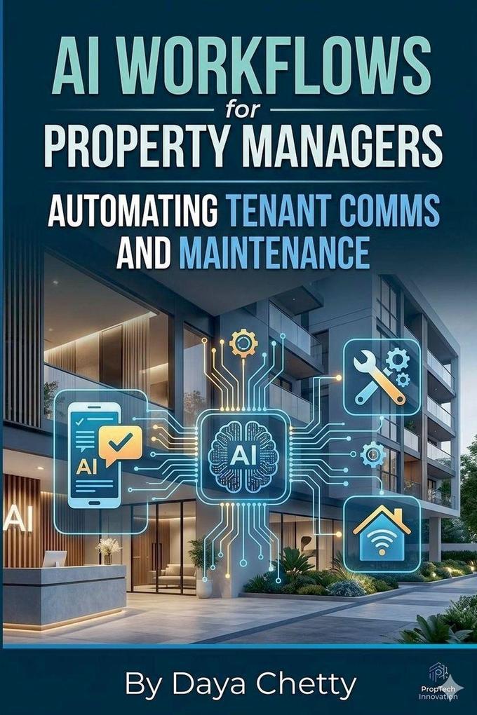 AI Workflows for Property Managers
