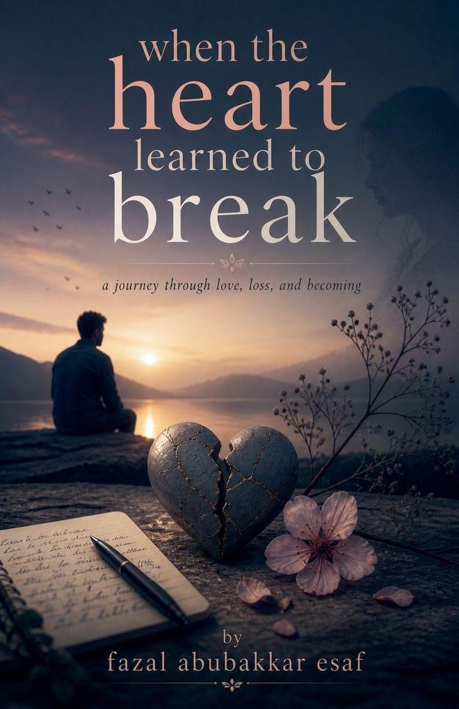 When the Heart learned to break