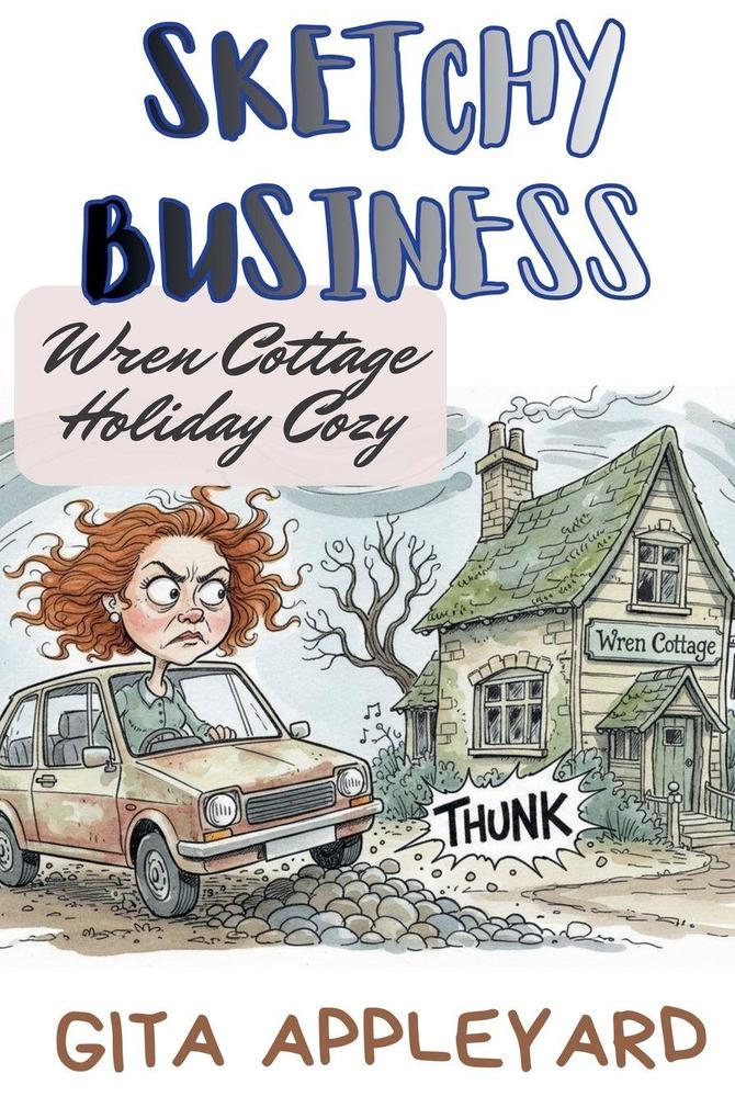 Sketchy Business